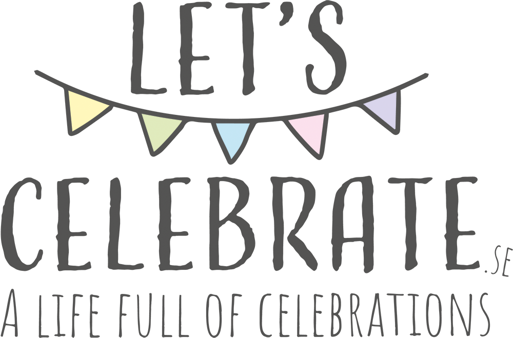 Let’s Celebrate